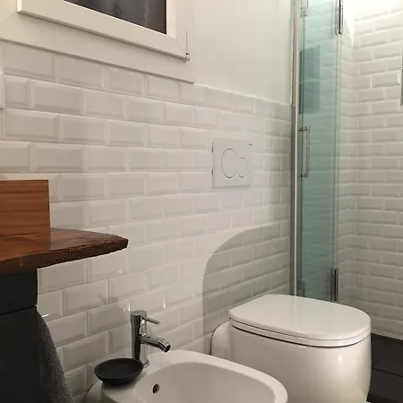 Bed & Breakfast Amobo Bologna