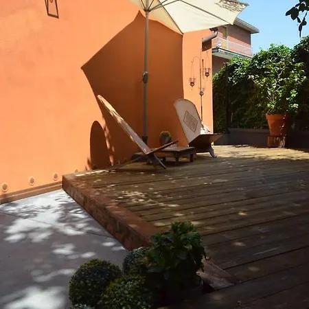 Bed & Breakfast Amobo