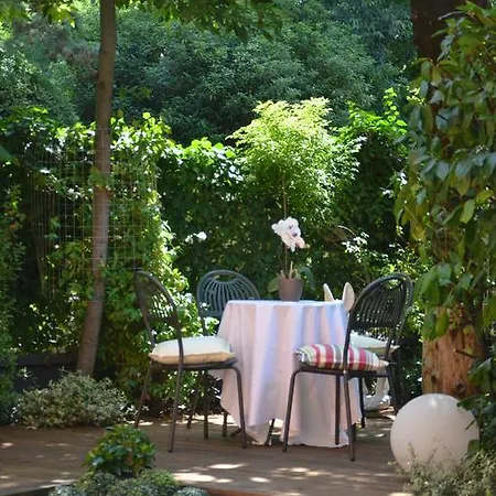 Bed & Breakfast Amobo Bologna