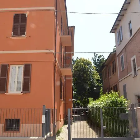 Bed & Breakfast Amobo Bologna