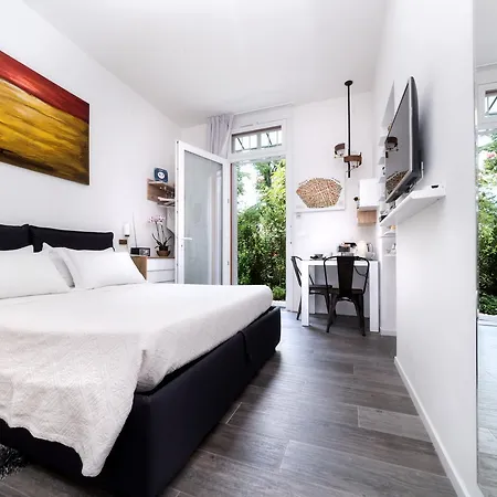 Amobo Bed & Breakfast Bologna