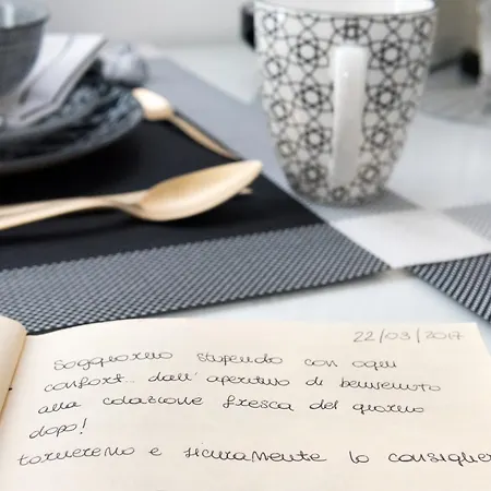 Bed & Breakfast Amobo Bologna