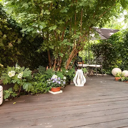 Bed & Breakfast Amobo Bologna