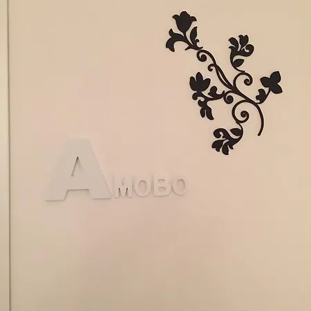 Amobo Bed & Breakfast Boloňa