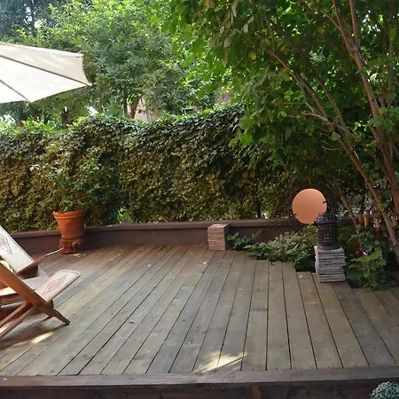 Bed & Breakfast Amobo 2*