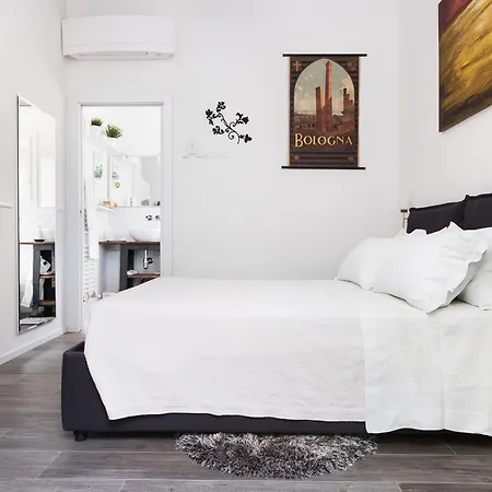 Amobo Bed & Breakfast 2*