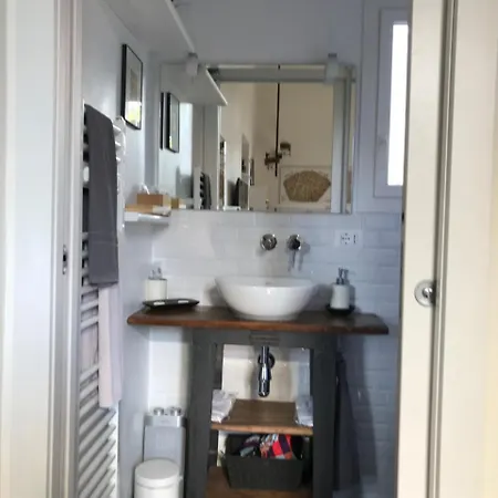 Bed & Breakfast Amobo Boloňa