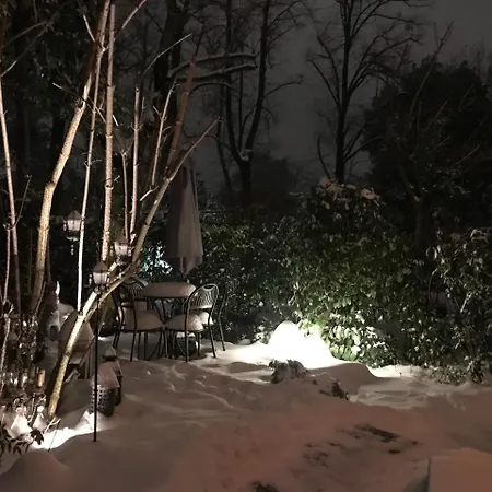 Bed & Breakfast Amobo