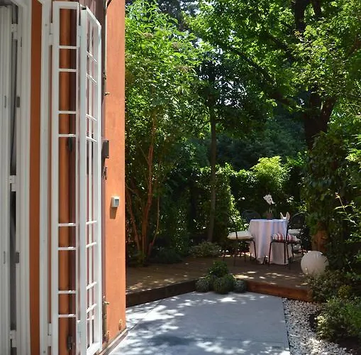 Frühstückspension Amobo Bologna