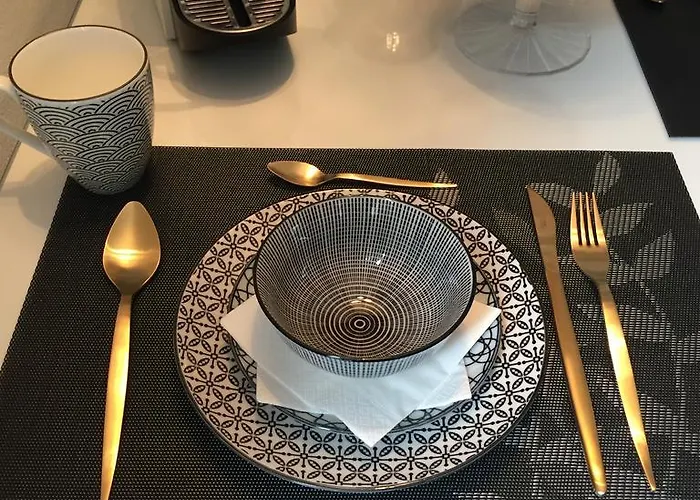 Panzió Amobo Bologna