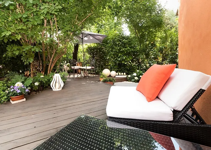 Amobo Panzió Bologna