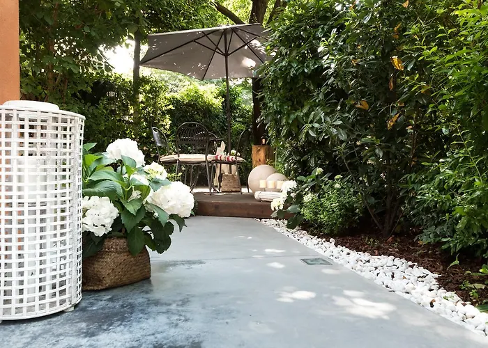 Amobo Panzió Bologna