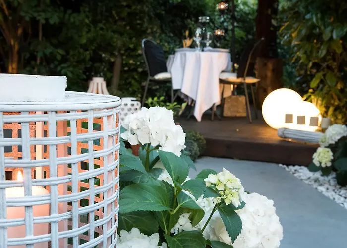 Frühstückspension Amobo 2*