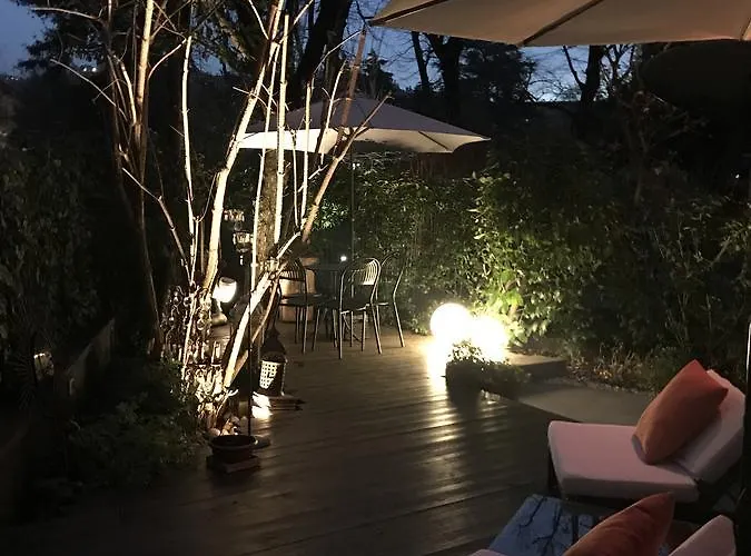 Amobo בולוניה