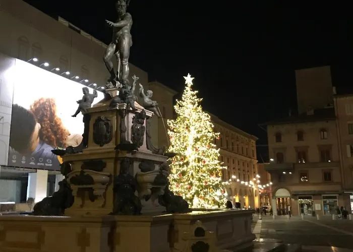 Panzió Amobo Bologna