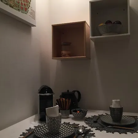 Panzió Amobo Bologna