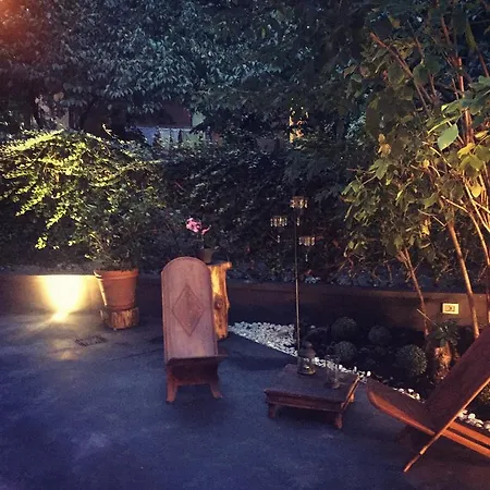 阿姆布住宿加早餐旅馆 住宿加早餐酒店 博洛尼亚