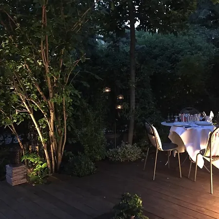 阿姆布住宿加早餐旅馆 2* 博洛尼亚