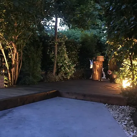 阿姆布住宿加早餐旅馆 博洛尼亚