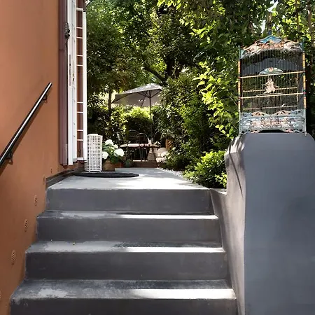 Panzió Amobo Bologna