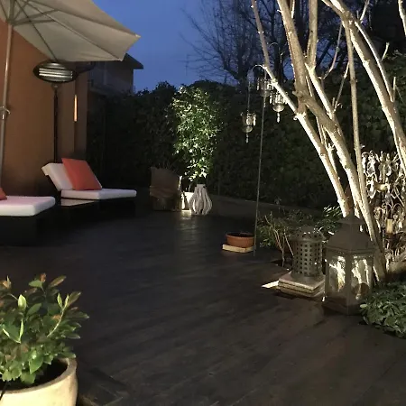 阿姆布住宿加早餐旅馆 2*