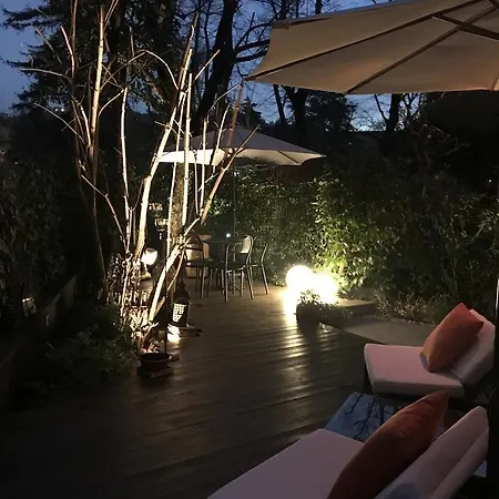 阿姆布住宿加早餐旅馆 博洛尼亚