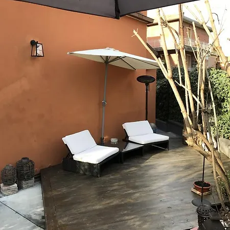 阿姆布住宿加早餐旅馆 2*