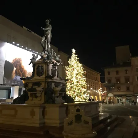 Panzió Amobo Bologna