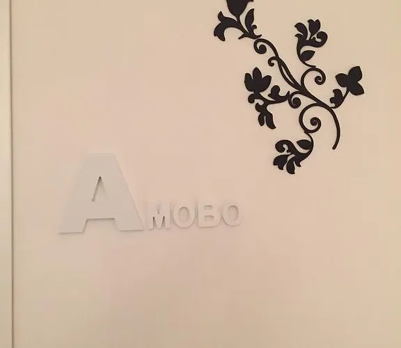 Amobo Oda ve Kahvaltı Bolonya