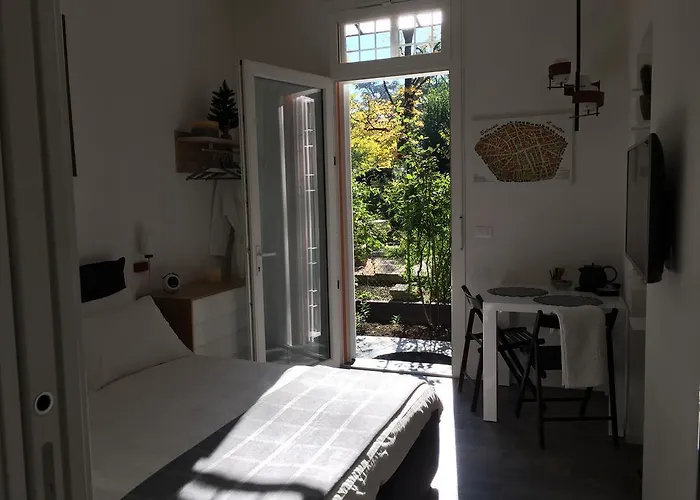 Amobo Oda ve Kahvaltı