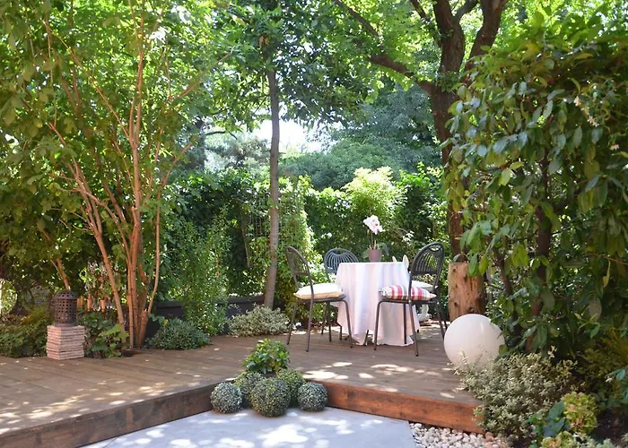 Couette-café Amobo 2*