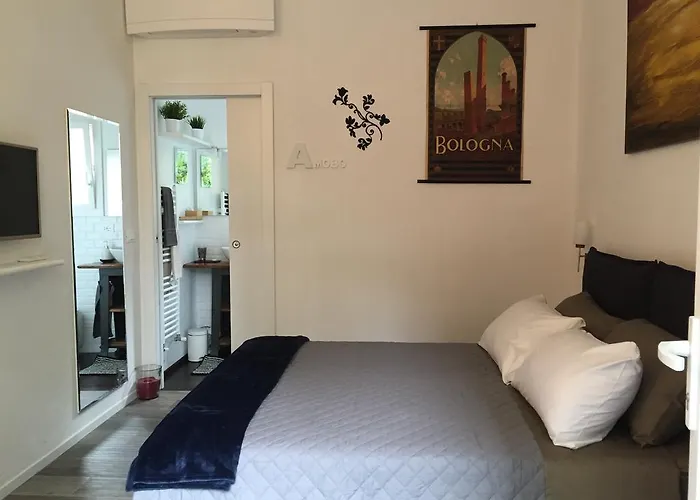 Oda ve Kahvaltı Amobo 2*