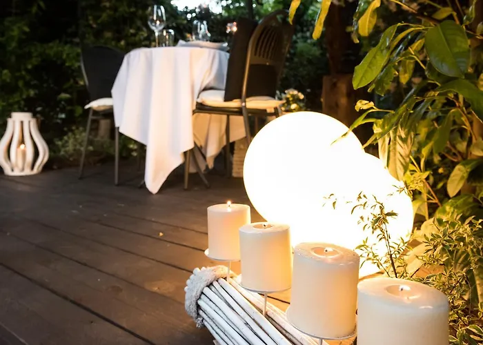 Couette-café Amobo 2*