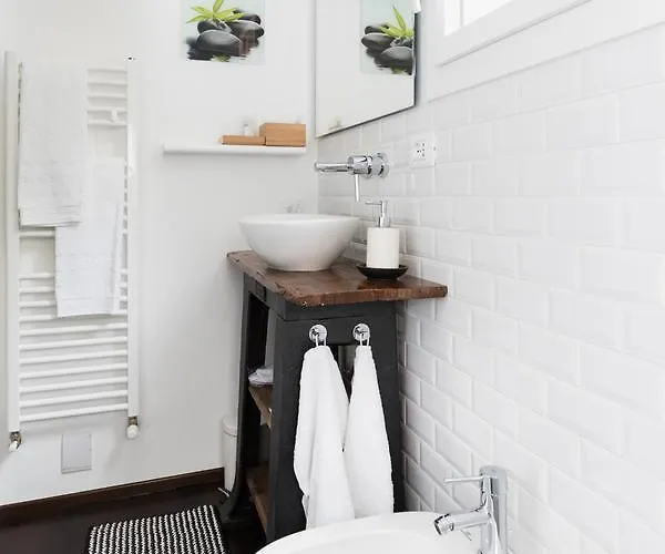 Amobo Couette-café 2*