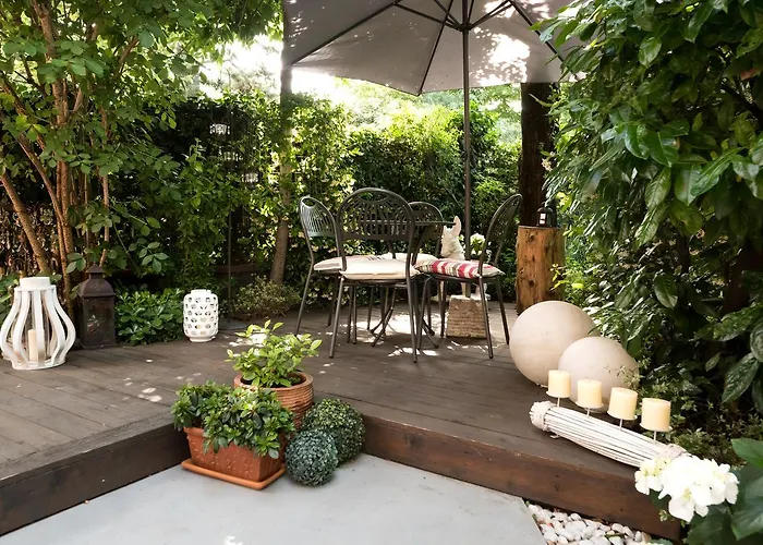 Amobo Couette-café 2*