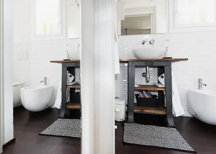 Couette-café Amobo 2*