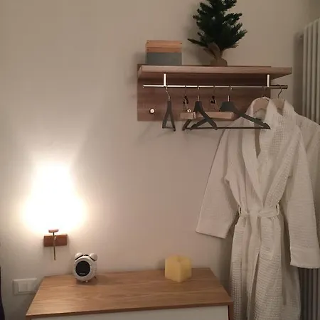 Amobo Bed and breakfast