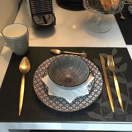 Bed and breakfast Amobo Bolonia