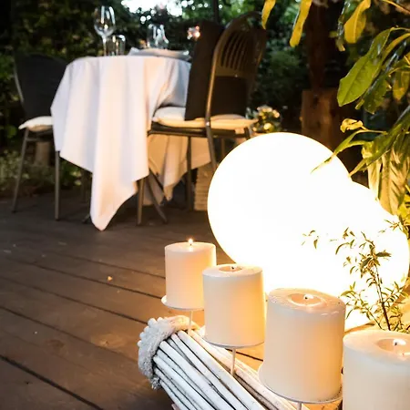 Bed and breakfast Amobo 2*