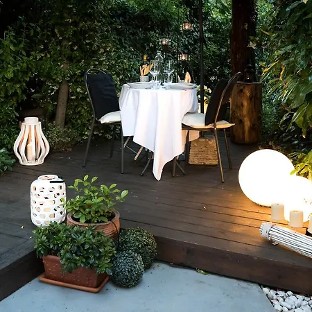 Amobo Bed and breakfast