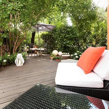 Amobo Bed and breakfast Bolonia