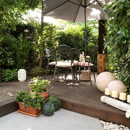 Amobo Bed and breakfast 2*