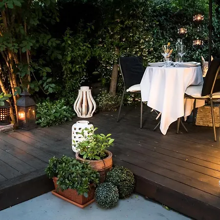 Bed and breakfast Amobo Bolonia