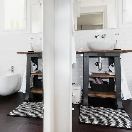 Bed and breakfast Amobo 2*