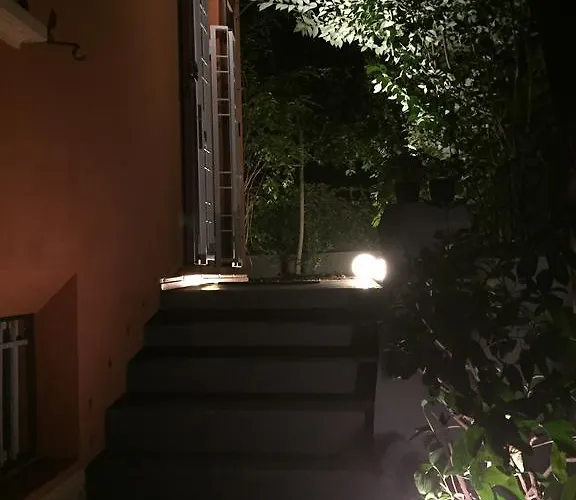 Oda ve Kahvaltı Amobo