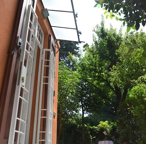 Oda ve Kahvaltı Amobo Bolonya