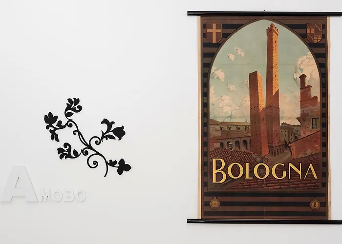 Amobo Oda ve Kahvaltı